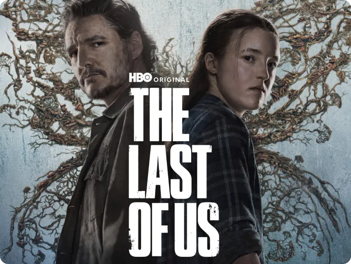 The Last Os Us