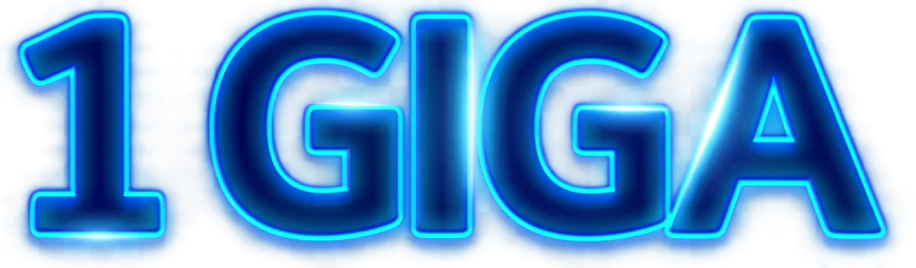 1 GIGA