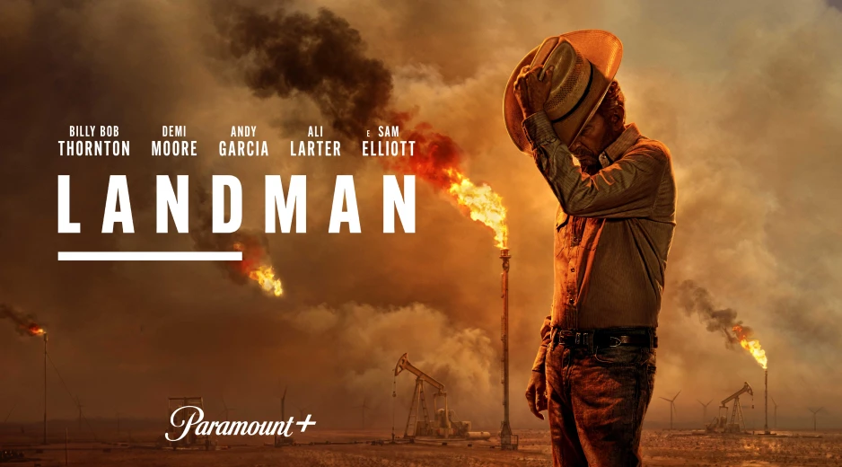 Landman