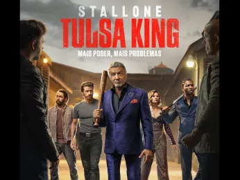 Tulsa King
